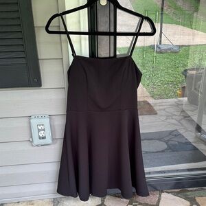 B. SMART WOMENS DRESS size 9 color black